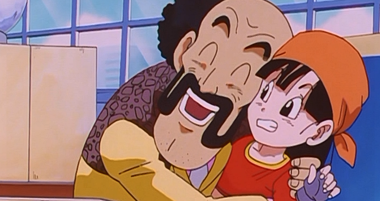 Dragon Ball 16 Crazy Things That You Didn’t Know About Pan Dragon Ball 16 Crazy Things That You Didn’t Know About Pan